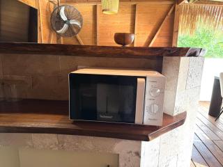 T3 de charme avec Rooftop vue mer, le Cactus - 2