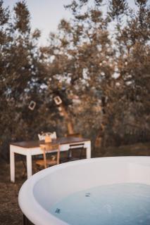 Casa Montalgallo - Lucignano - 2