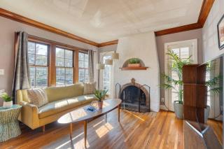 Charming Portland 2BR Home in Hollywood - Portland - 0