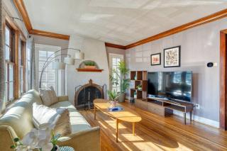Charming Portland 2BR Home in Hollywood - Portland - 9