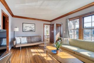 Charming Portland 2BR Home in Hollywood - Portland - 7