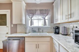 Charming Portland 2BR Home in Hollywood - Portland - 4