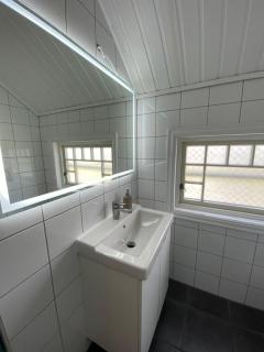Centrally located 5-room detached house - 6