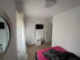 Apartamento Cullera primera linea de playa - 9
