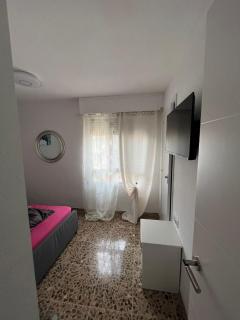 Apartamento Cullera primera linea de playa - 2