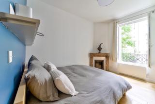 Parisian Charm, Modern & Quiet Studio - Paris - 1