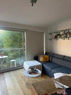 Central London - Moffat - 1