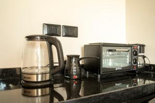 Luxurious Hotel Apartment and Suites - Kairo - 6