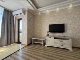 Bay Tash Central View - 2BR with balcony - Bishkek - 4