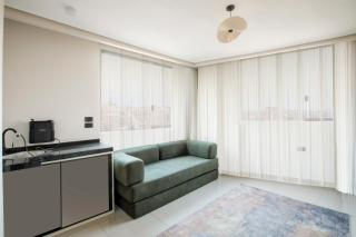 Luxurious Hotel Apartment and Suites - Kairo - 4