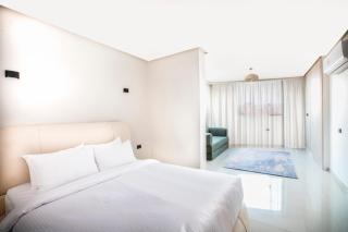 Luxurious Hotel Apartment and Suites - Kairo - 3