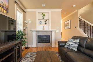 Garfield 2BR - New Build - Foodie-Friendly Stay - Portland - 2