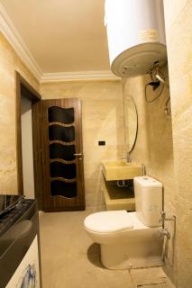 Luxurious Hotel Apartment and Suites - Il Cairo - 2