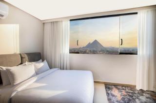 Luxurious Hotel Apartment and Suites - Il Cairo - 0