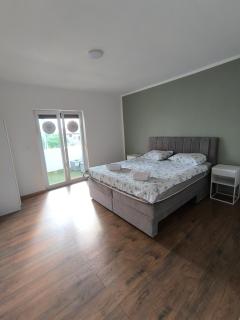 Family apartment on island Krk - 7