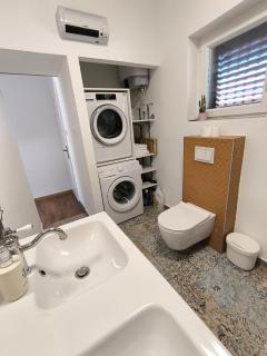 Family apartment on island Krk - 6