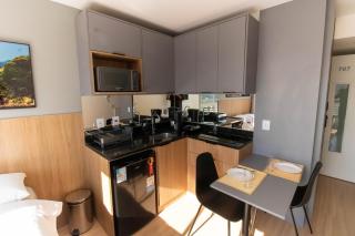 Studio no Alto da Boa Viagem - Praia & Icaraí - 7