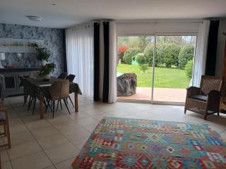 Maison de plein pied à proximité de Vannes et Auray 20 min des plages - Sainte-Anne-d'Auray - 1