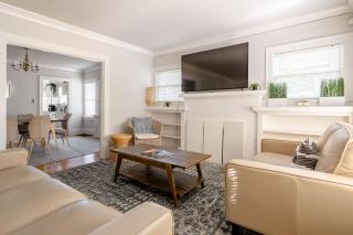 Alberta Arts Gem - 2BR - 2BA - Prime Location - 3