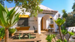 Tu Villa Rural Algarrobo 2 Dormitorios Piscina privada - 1