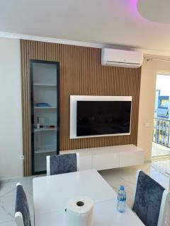 Dishani Apartaments - Kamëz - 4