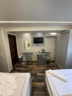 Ambiance Hotel - 4