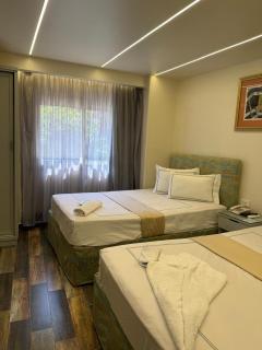Ambiance Hotel - 3