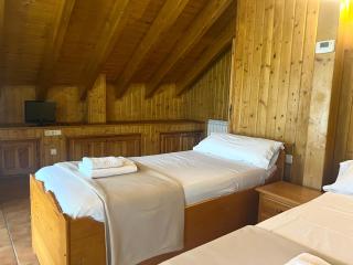 Casa Franch - L'Amfitriona - Espot - 6