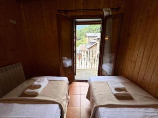 Casa Franch - L'Amfitriona - Espot - 5