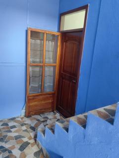 Hostal bertha - Puerto Baquerizo Moreno - 8