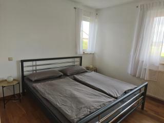 Ferienwohnung mit Kanalblick - Hirschaid - 5