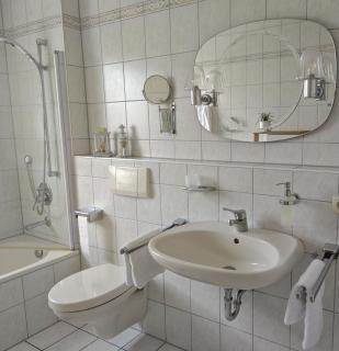 Ferienwohnung mit Kanalblick - Hirschaid - 2