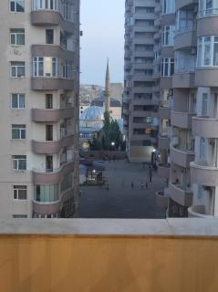 Halal Concept Apartment - Baku - 9