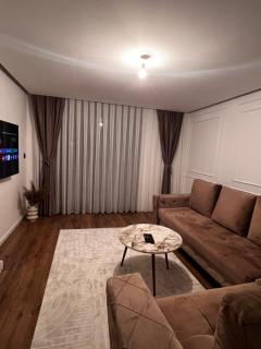 Airport Apartman free parking - 3