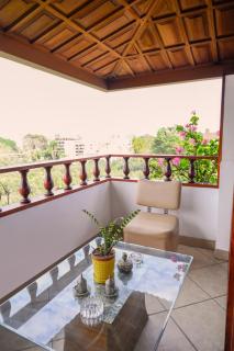 Gran Olivar Suite de San Isidro -3 Habitaciones - 2