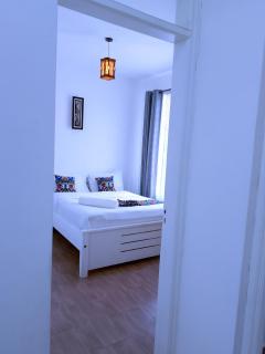 The Crib House 254 - Kitengela - 2
