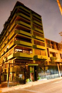 Gran Olivar Suite de San Isidro -3 Habitaciones - Lima - 5