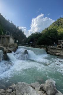 Ibex Riverside Cottage Neelum Valley - Kundālshai - 9