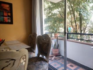 apartamento poblado 2 habitaciones - Medellín - 2