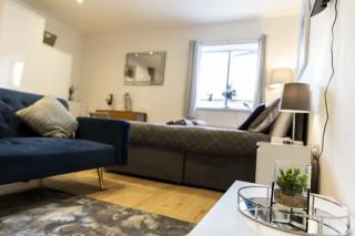 Modern Studio in Maidstone by Prymeo, ideal for Business & Contractors - Maidstone - 5