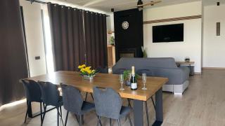 Villas de lujo con Chimenea y Vistas Panorámicas a la Sierra de Cazorla - 1