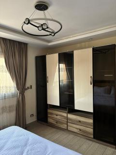 2BR Madinaty Spotless Apartment - Madinaty - 1