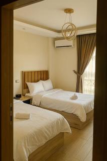 2BR Madinaty Spotless Apartment - Madinaty - 0