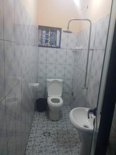 Sky Blue VIP Guest House - Buea - Buea - 7