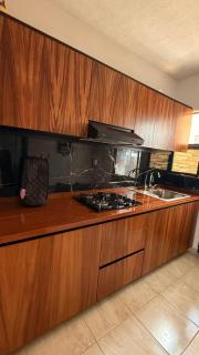 Habitacion equipada de lujo matrimonial con clima en la querencia residencial con alberca - Veracruz - 3
