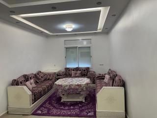 Appartement Familiale Residence Al-Khair - Ifrane - 9