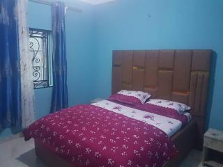 Sky Blue VIP Guest House Buea - 7