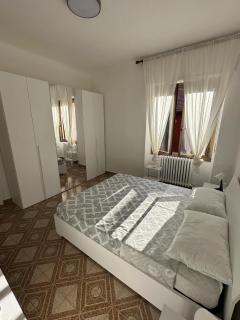 Old Milan Charm Apartment - 9