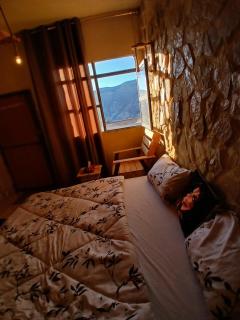 Friends of Dana Hotel - At-Tafilah - 6
