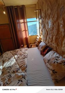 Friends of Dana Hotel - At-Tafilah - 2